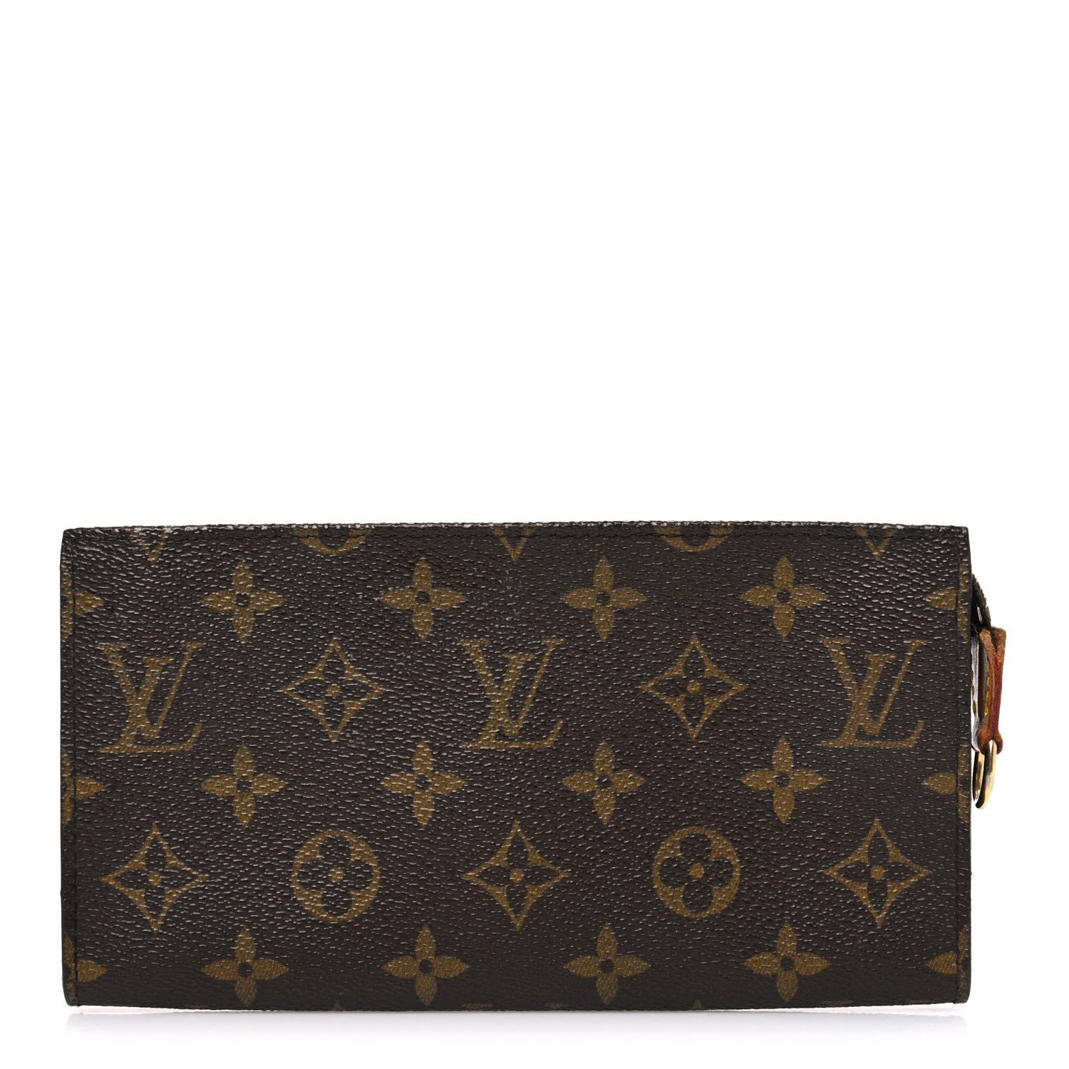 Louis Vuitton Monogram Bucket 27 Pouch
