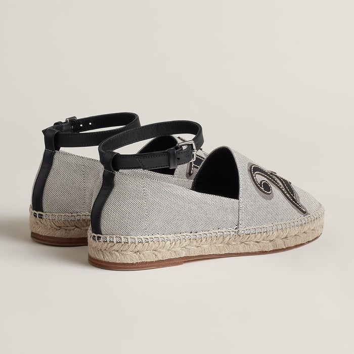 Indirizzo Espadrille