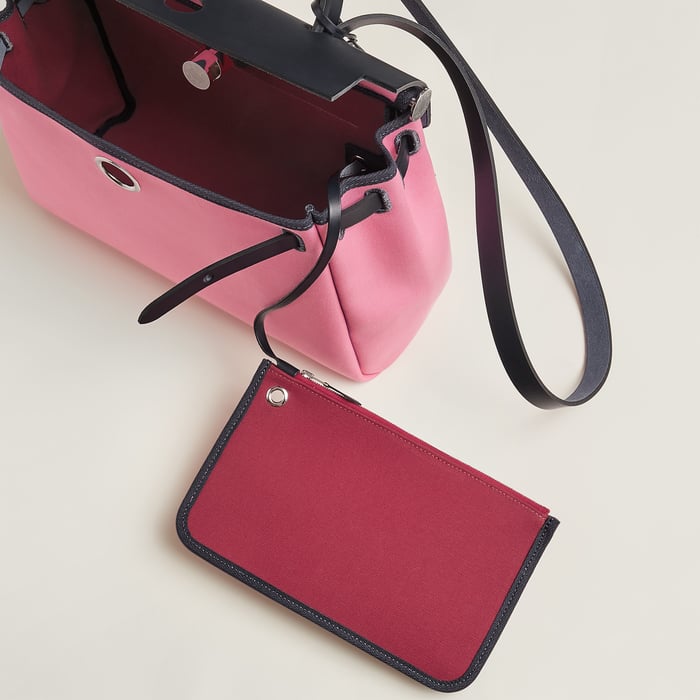 Herbag Zip 31 Retourne Verso 백