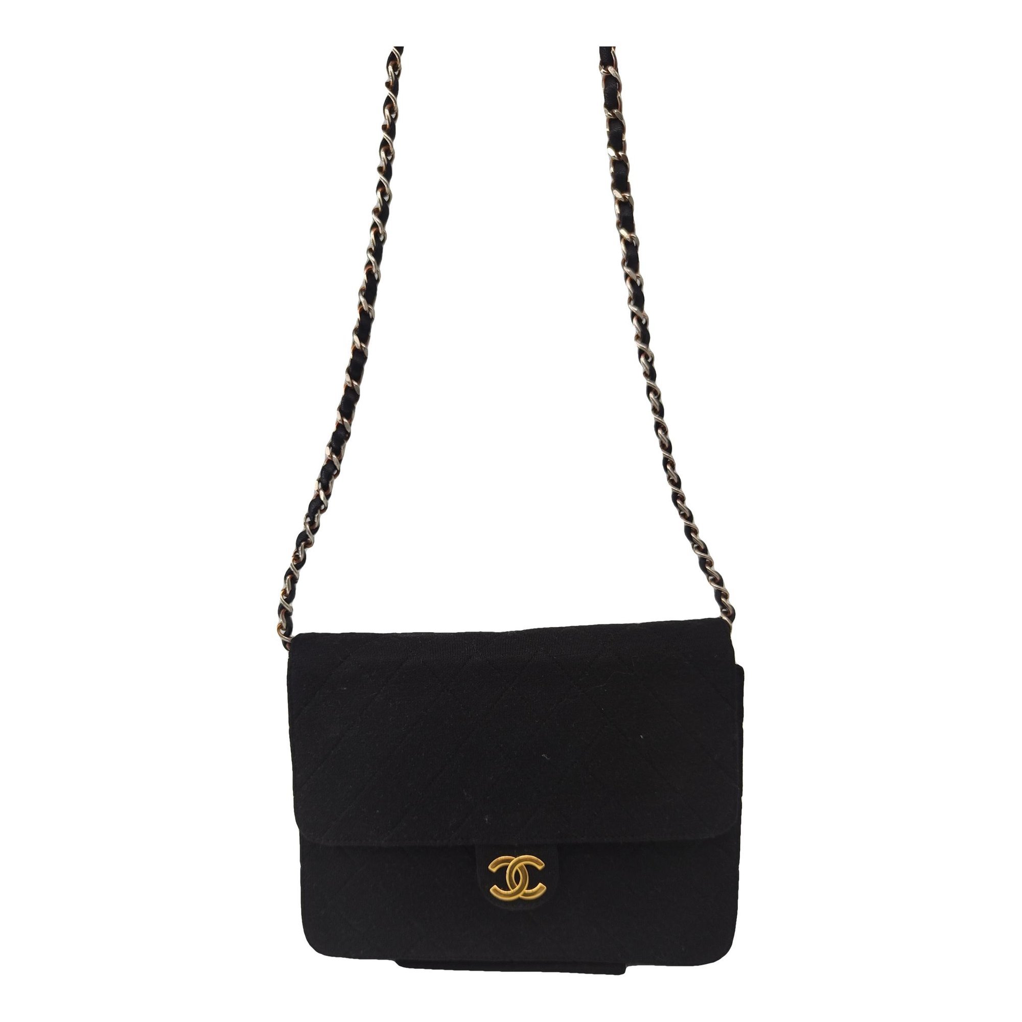 Cloth handbag