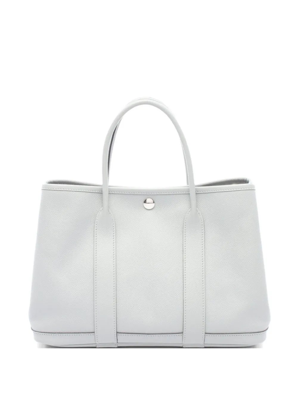 Hermes 2017 TPM Garden Party tote bag
