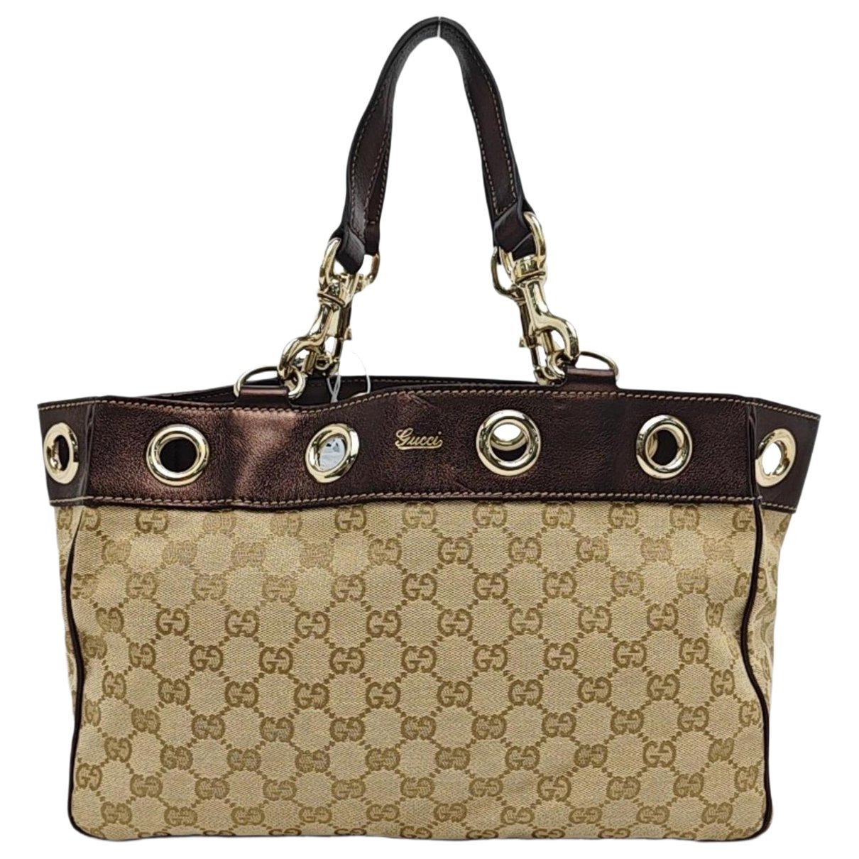 Positano cloth handbag