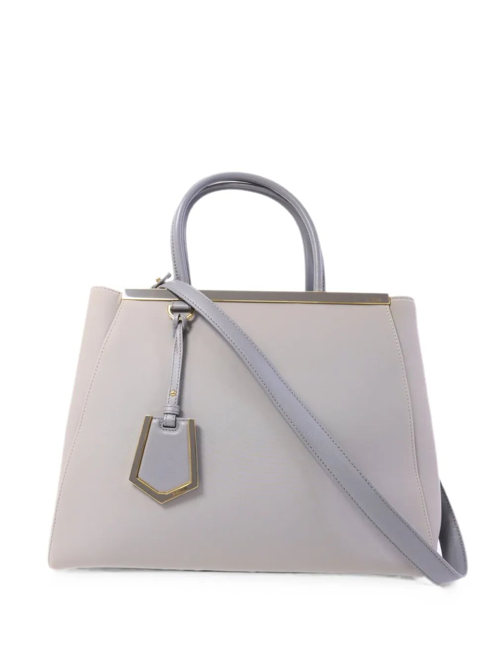 2Jours tote bag