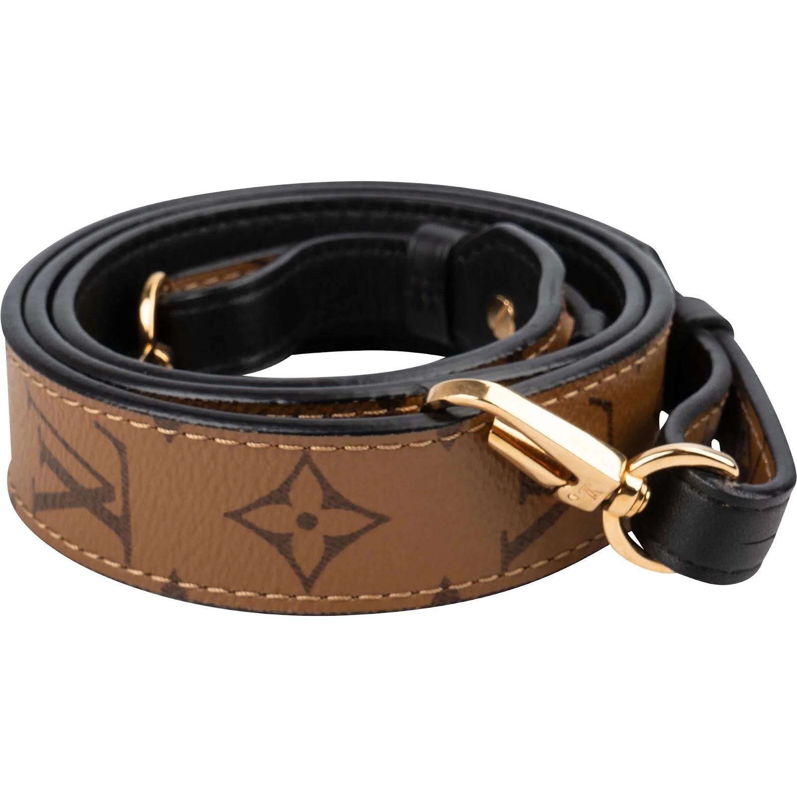 Louis Vuitton Leather handbag