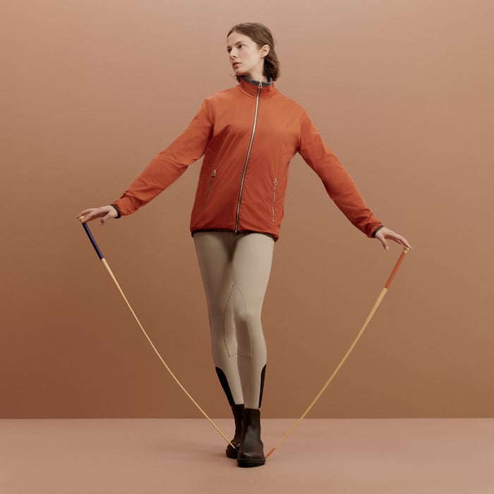 Warm-up Fleece