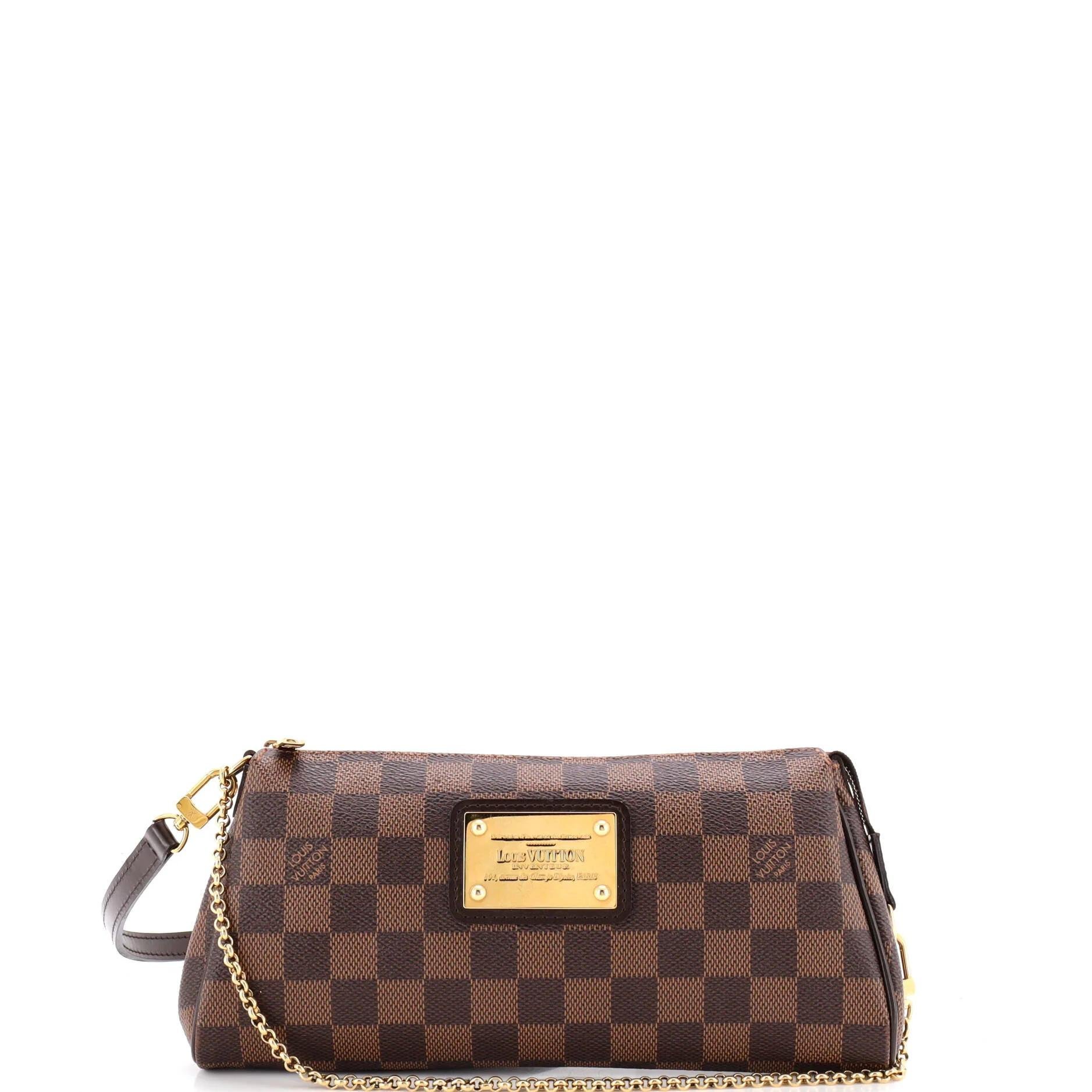 Cloth clutch bag