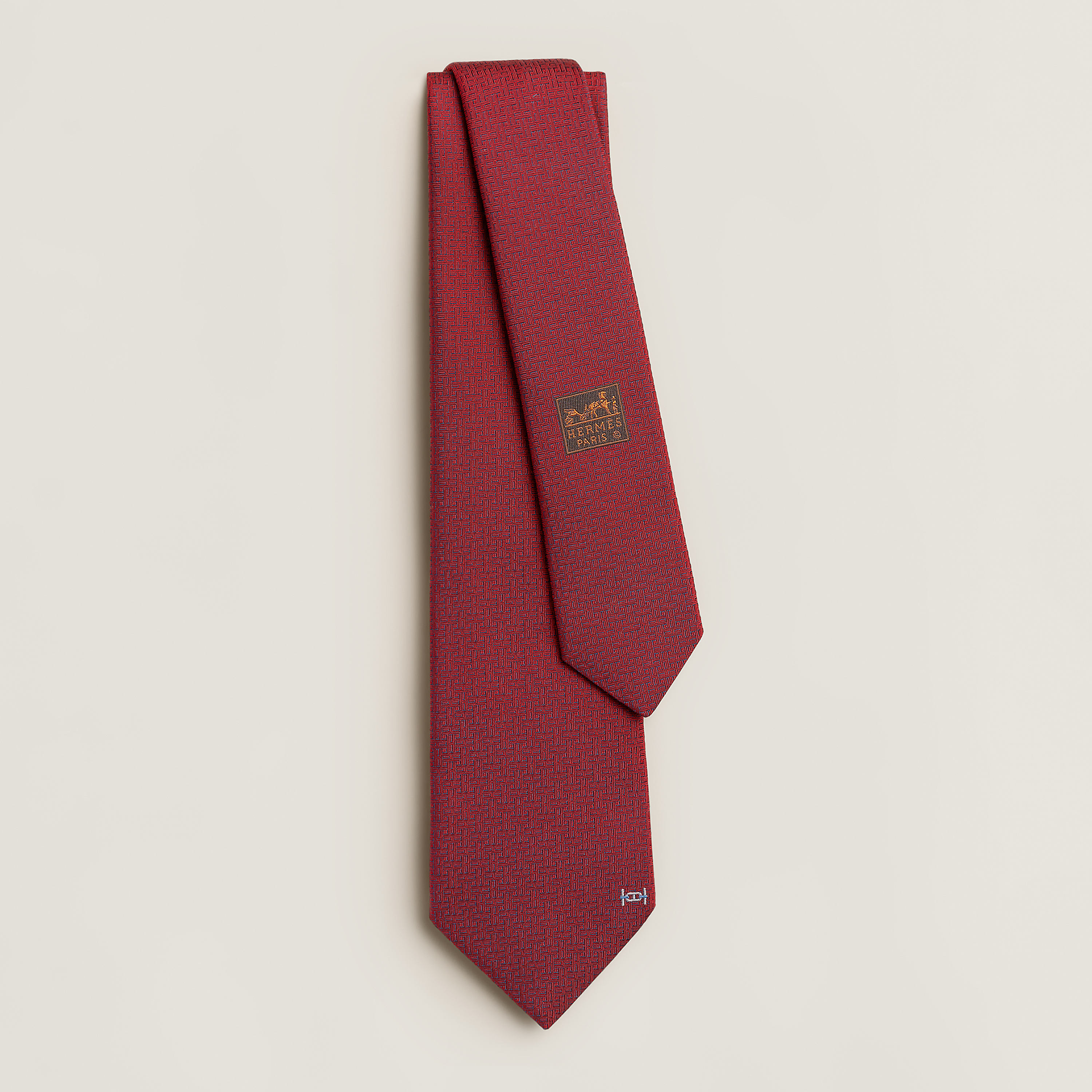 Unie Maillon Overboard tie