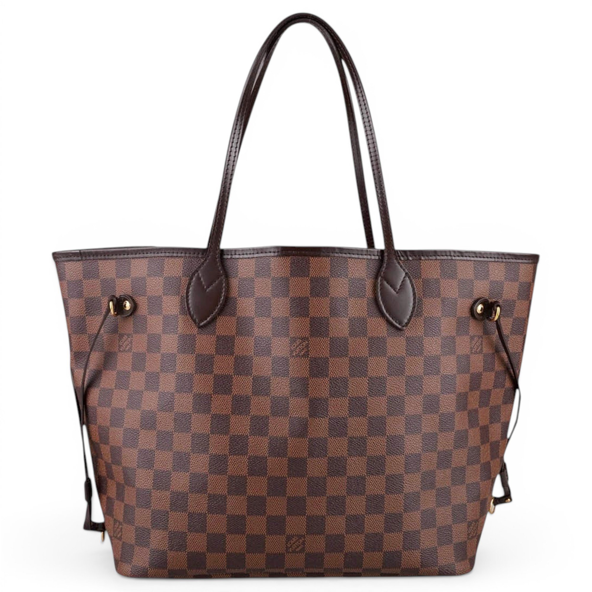 Neverfull cloth handbag