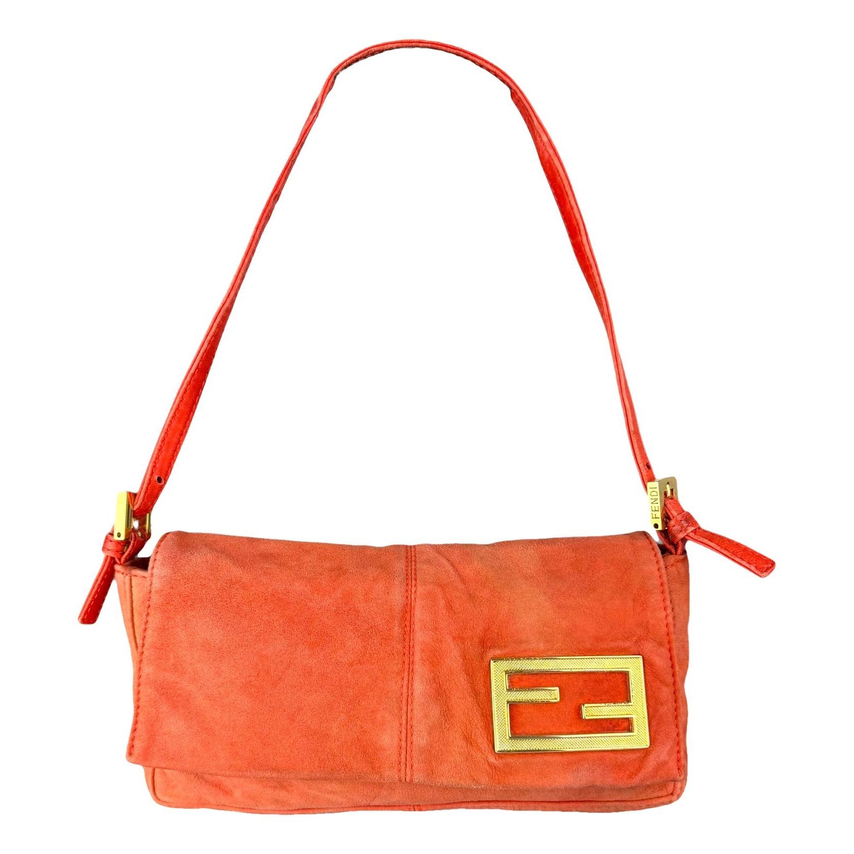 Baguette handbag