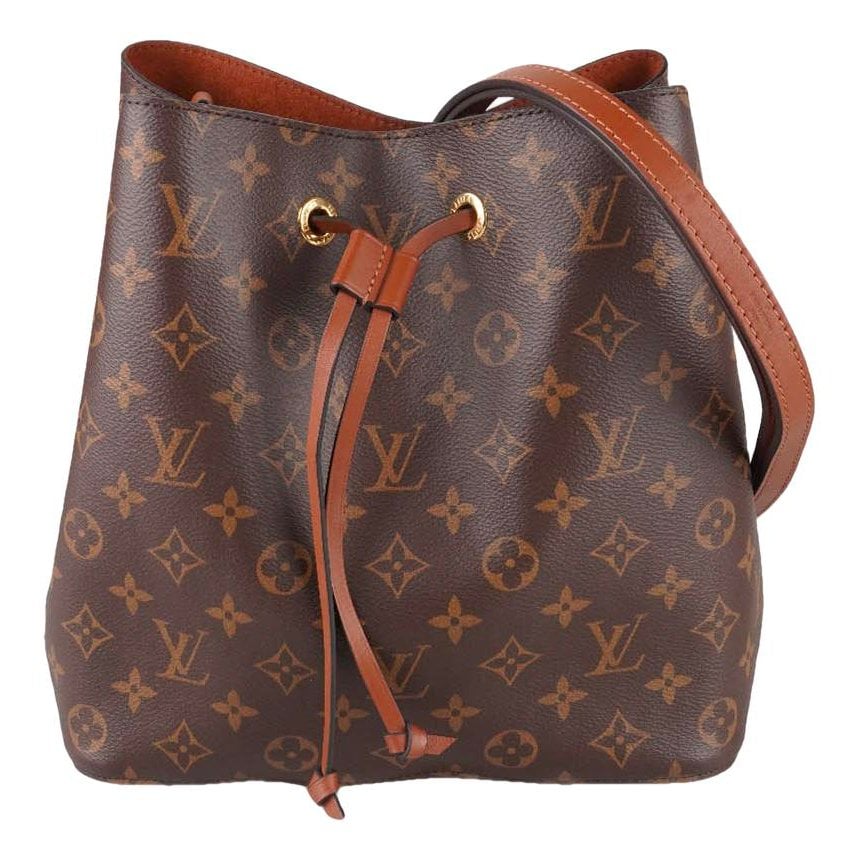 NéoNoé cloth handbag