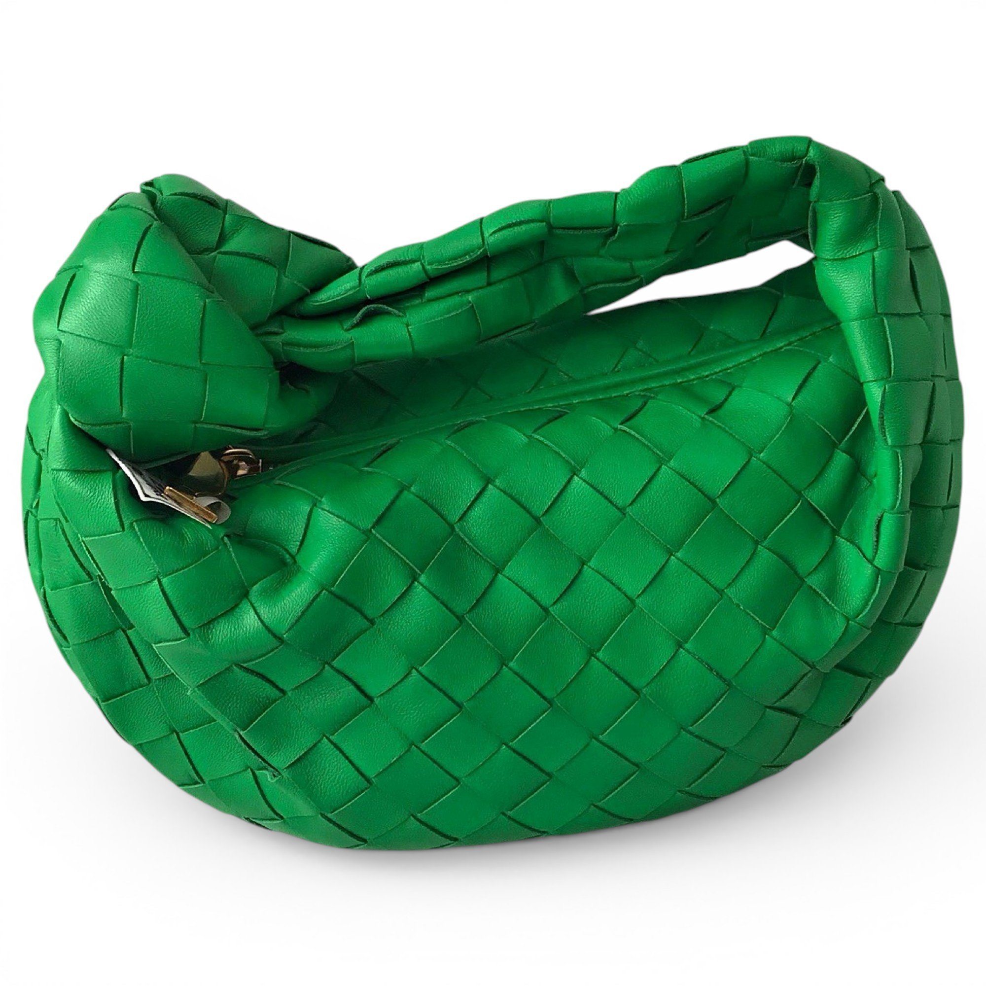 Jodie leather handbag