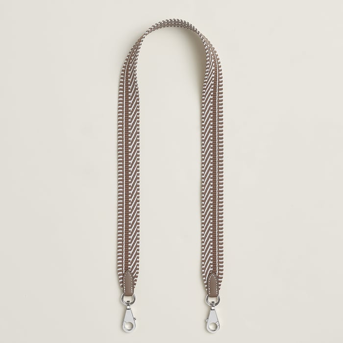 Sangle Cavale 25 MM Bag Strap