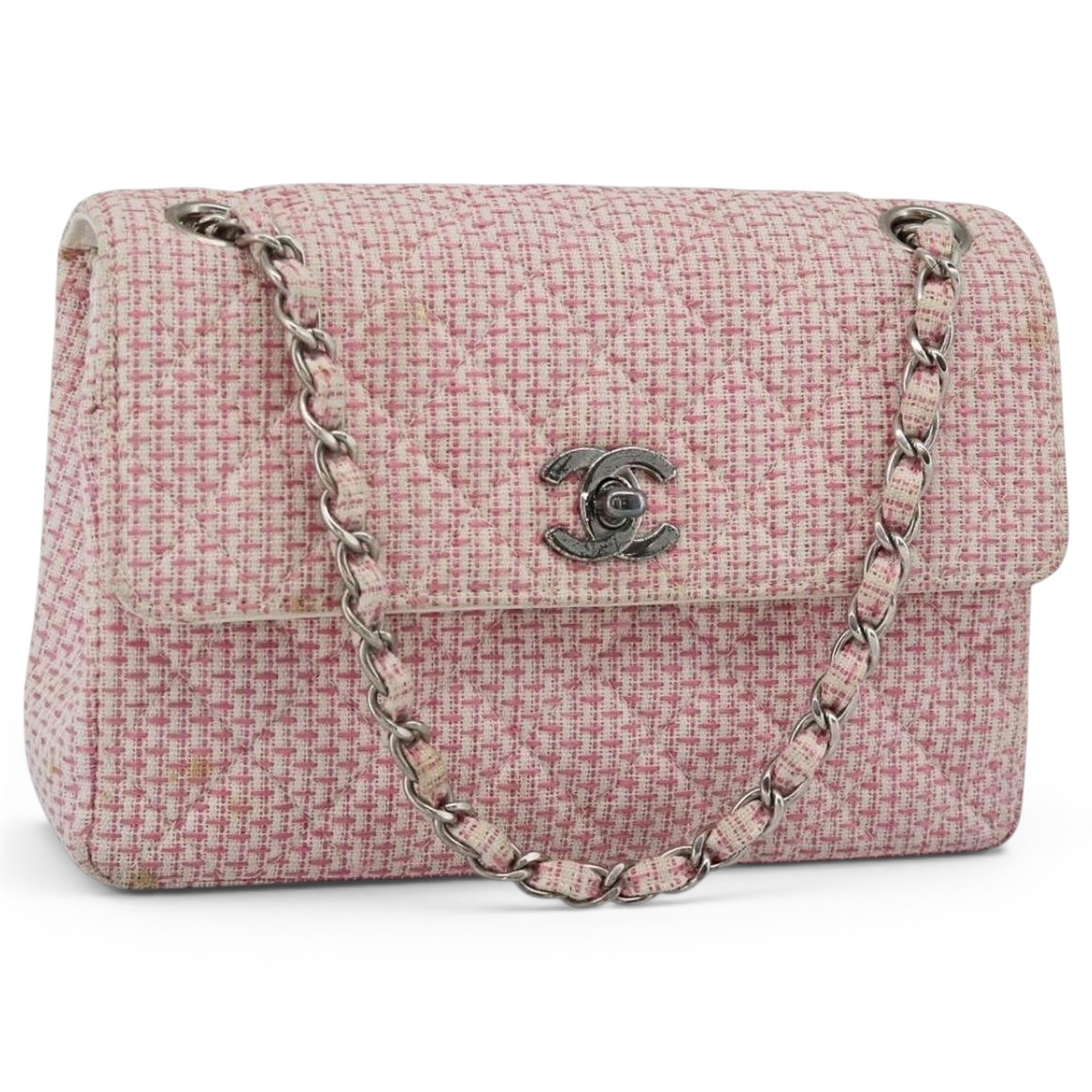 Cloth handbag