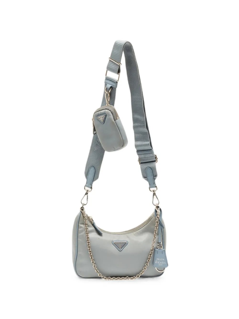 Prada Re-Edition 2005 shoulder bag