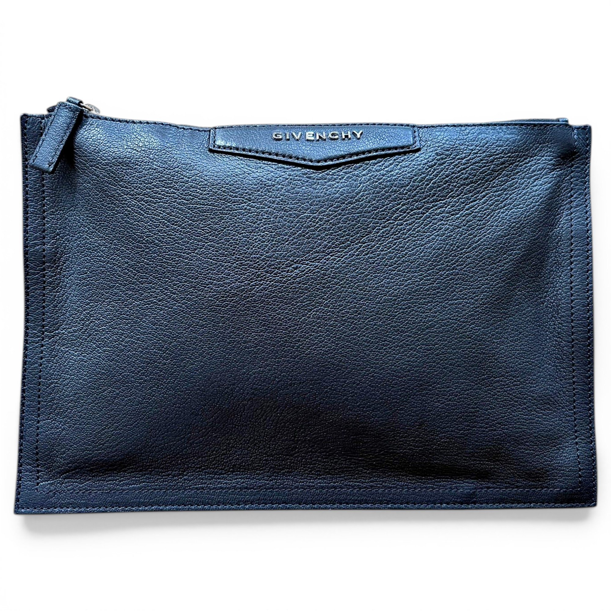 Leather bag