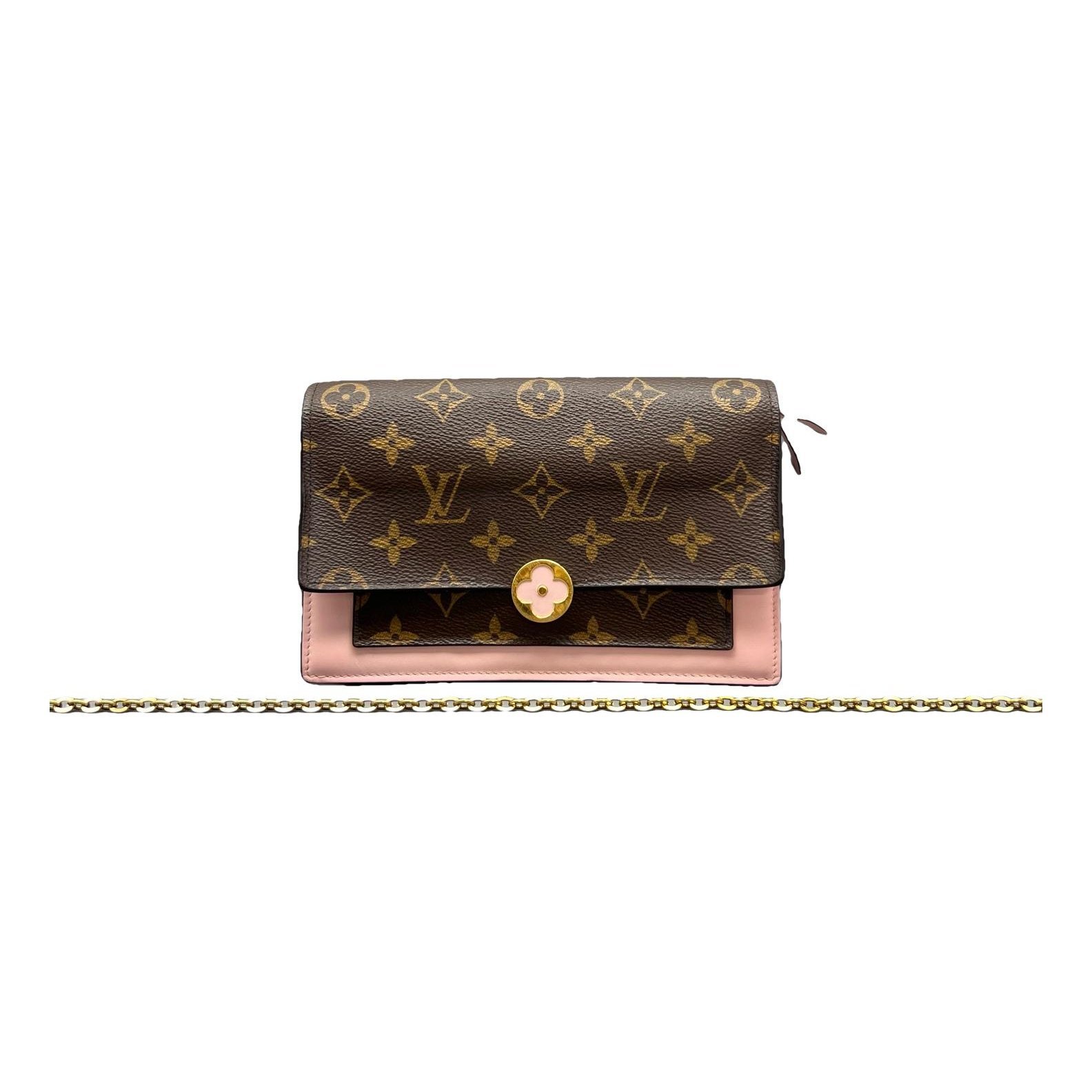 Florine cloth handbag