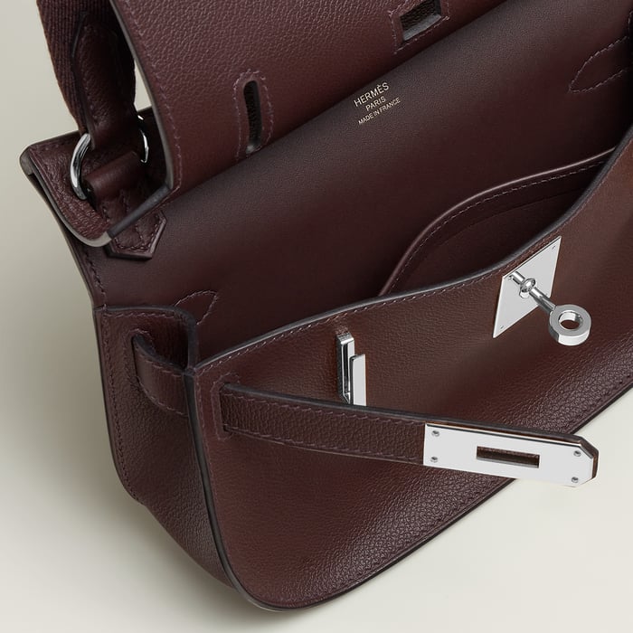 Rouge Sellier Jypsiere Mini Bag