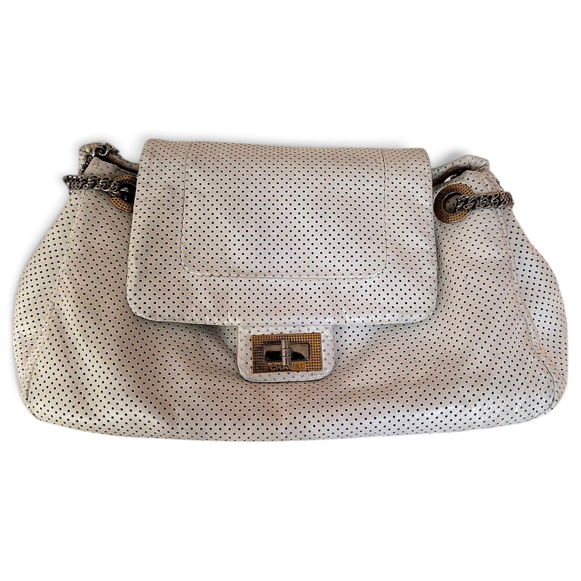 2.55 leather crossbody bag