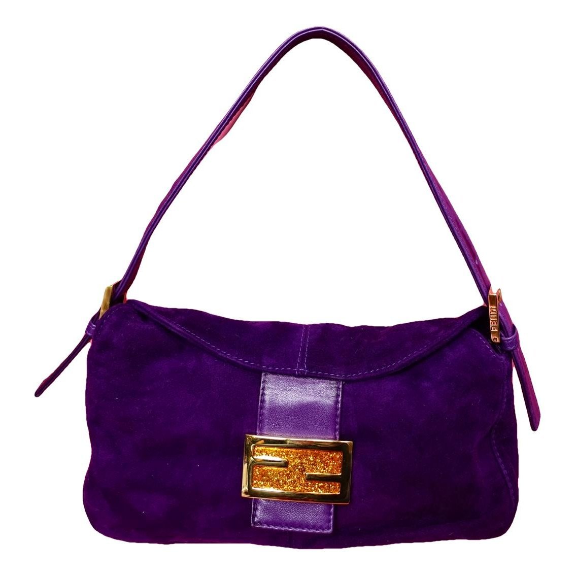 Baguette handbag