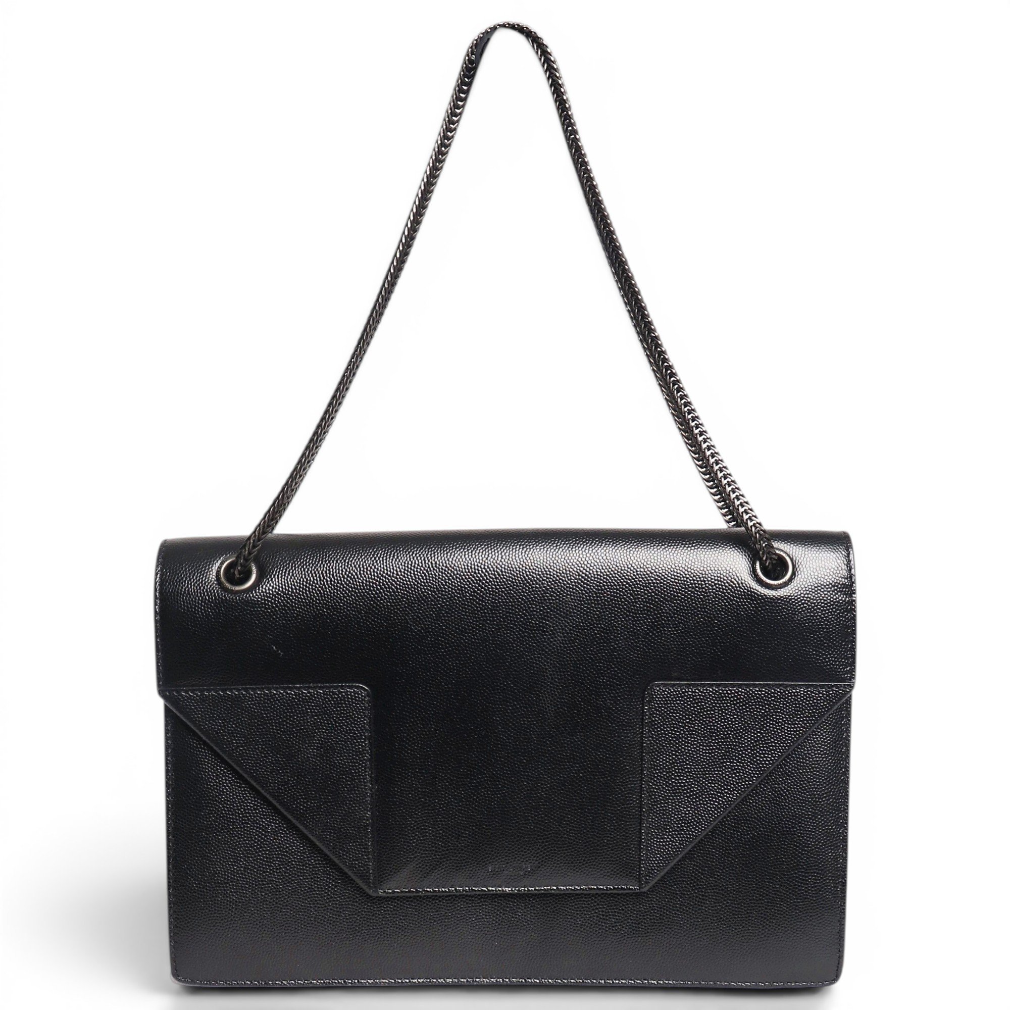 Betty leather handbag