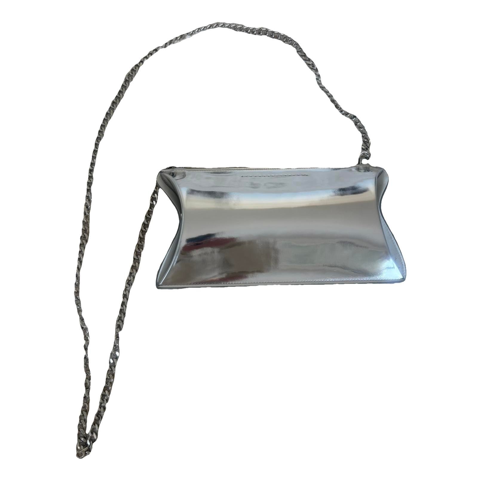 Maison Martin Margiela Vegan leather handbag