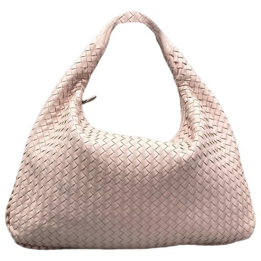 Bottega Veneta Veneta leather handbag