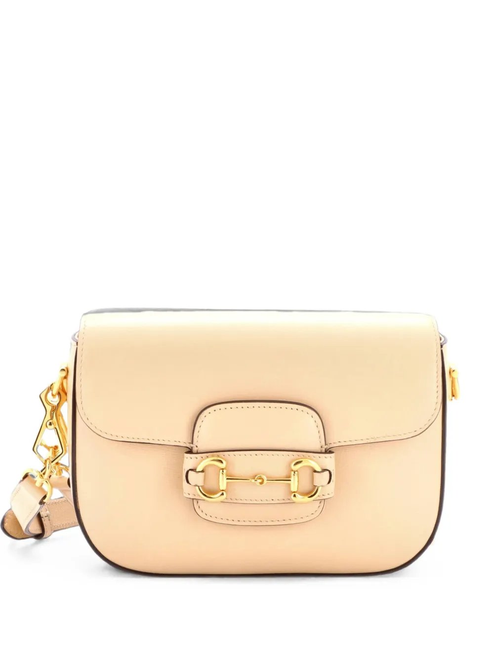 Horsebit 1955 Shoulder Bag Leather Mini crossbody bag