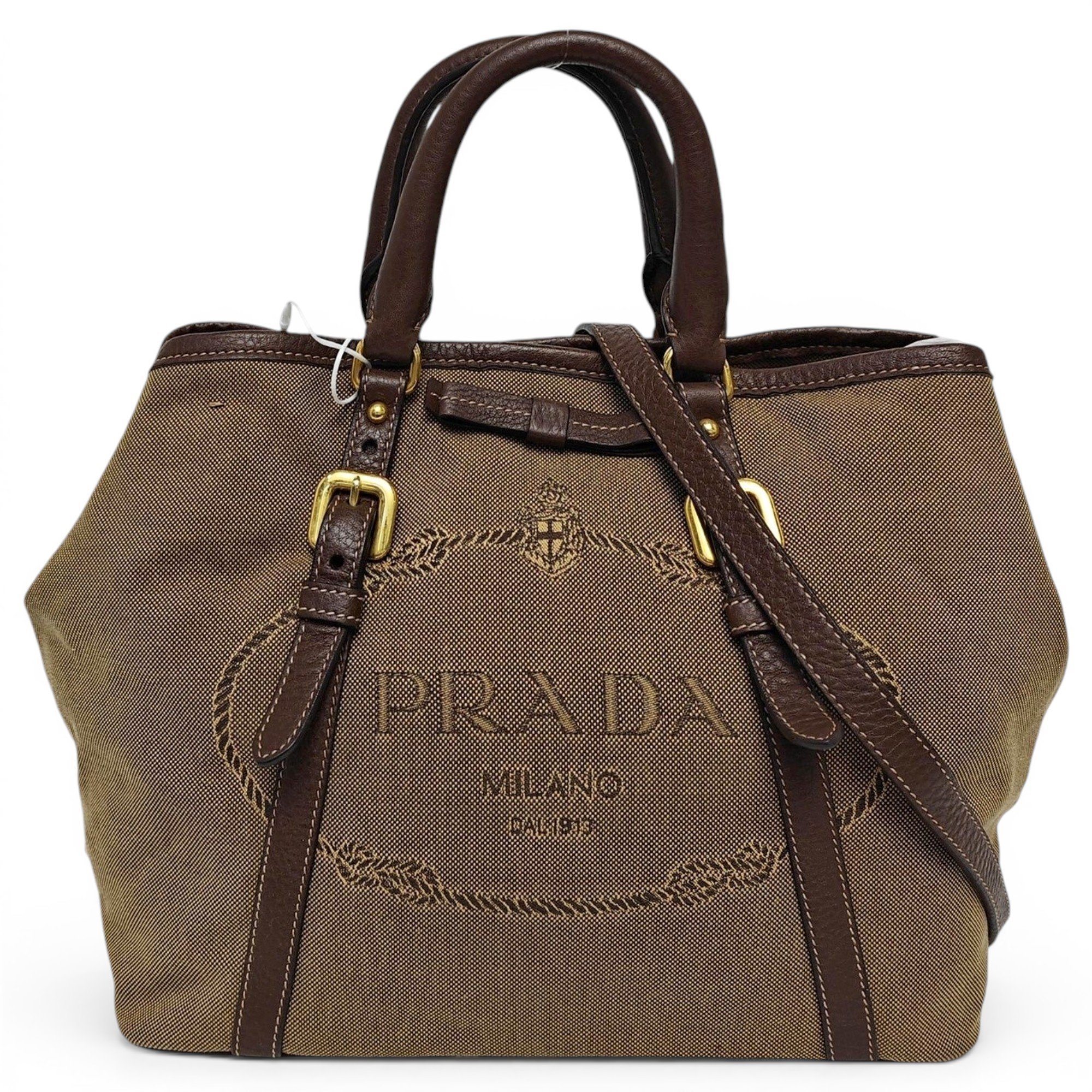 Cloth handbag