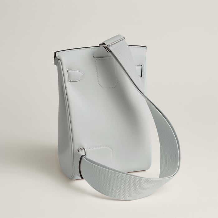 Gris Platine Hac a Dos PM Backpack