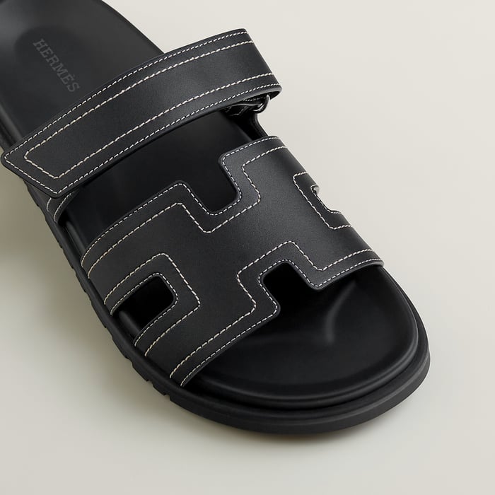 Noir Chypre Sandal