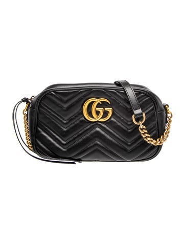 Double G Marmont Small