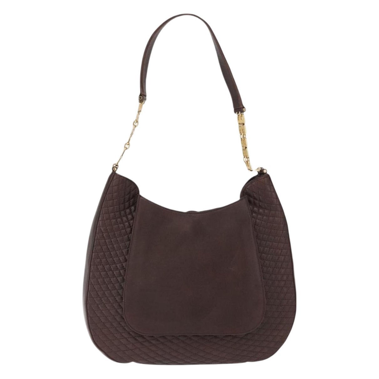 Bally Leather handbag