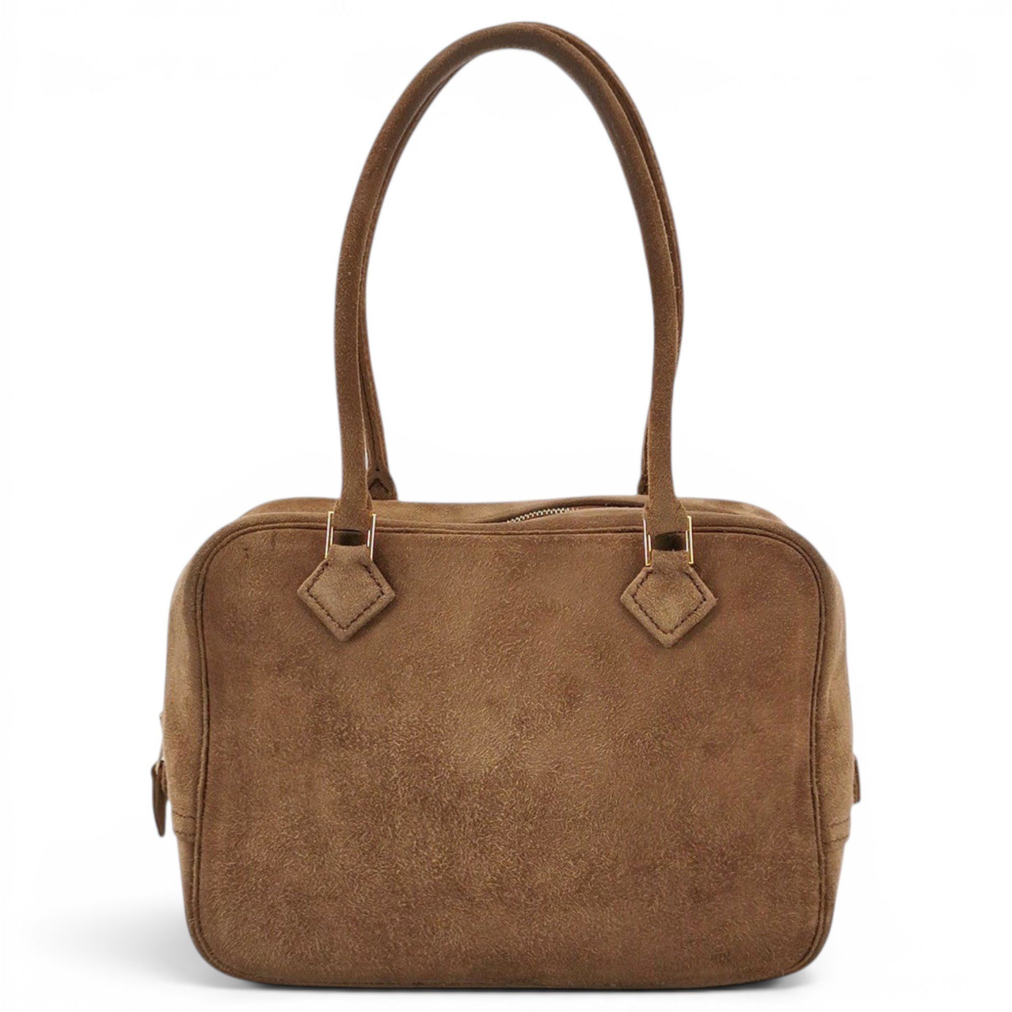 Plume handbag