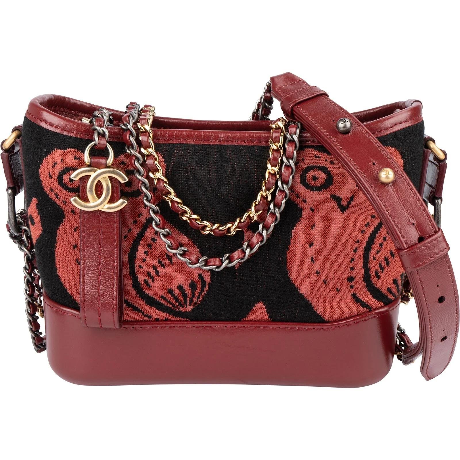 Gabrielle crossbody bag