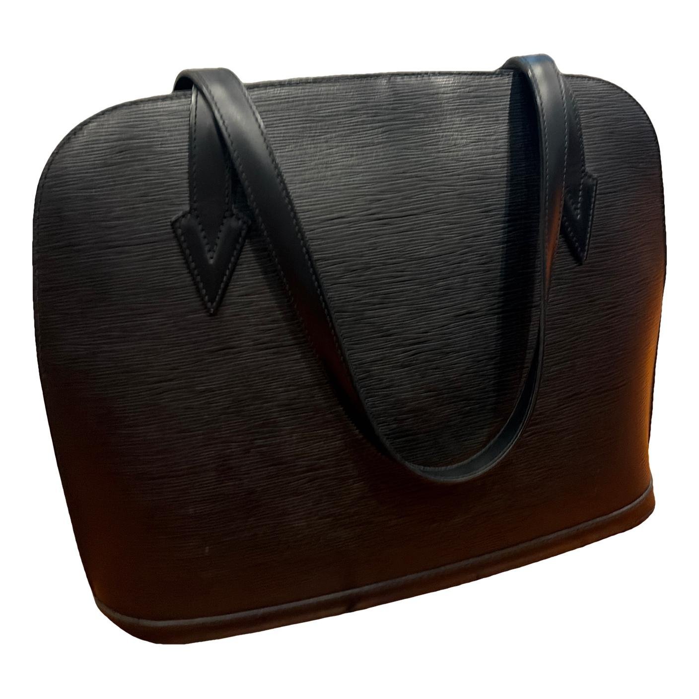 Lussac leather handbag