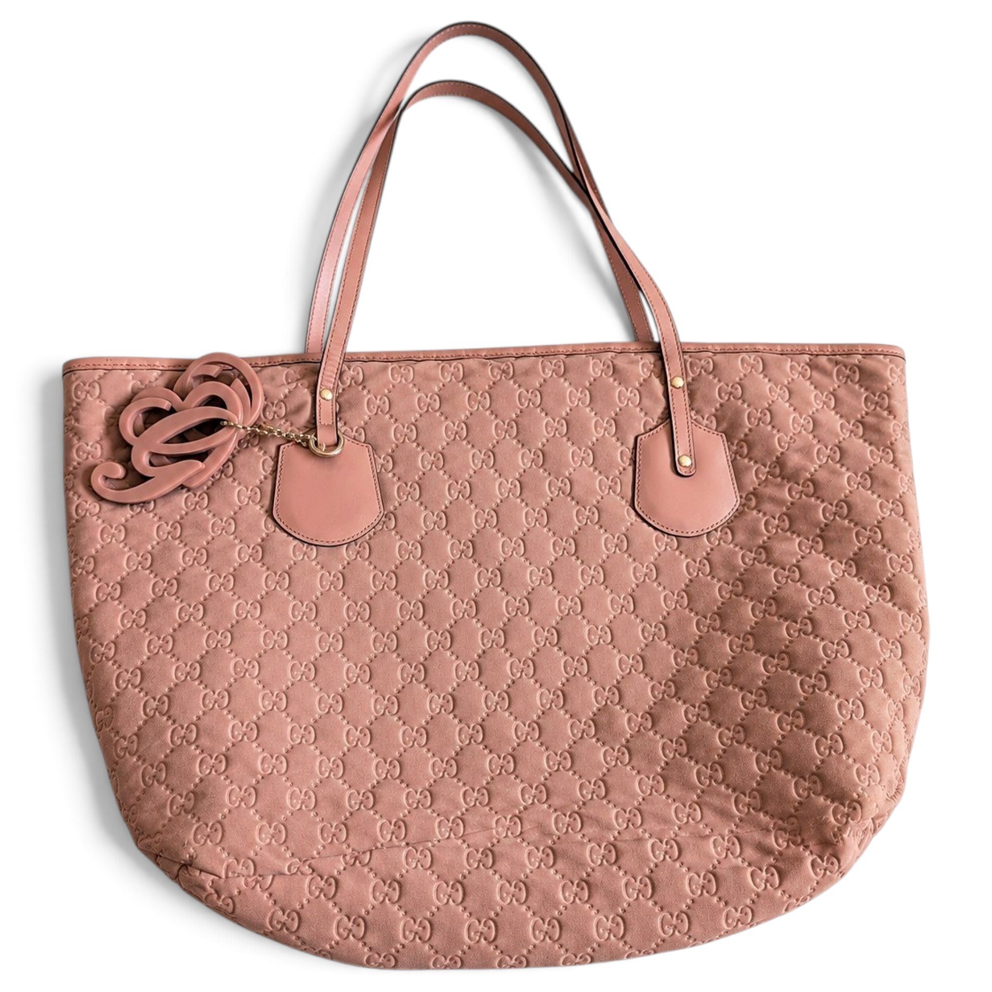 Cloth tote