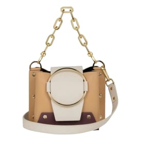 Yuzefi Delila leather handbag