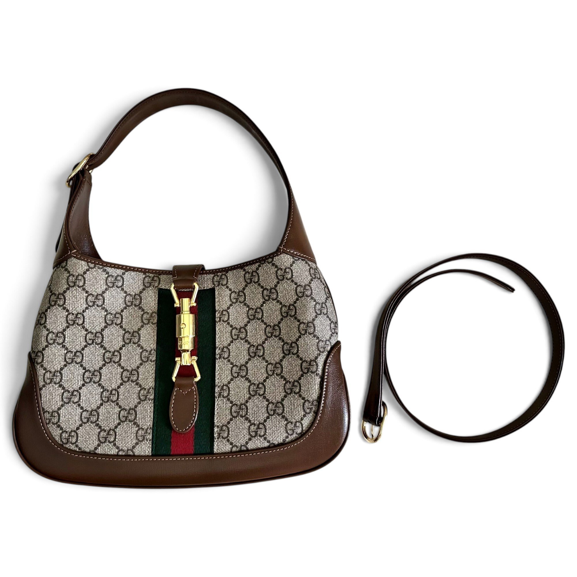Jackie 1961 cloth handbag