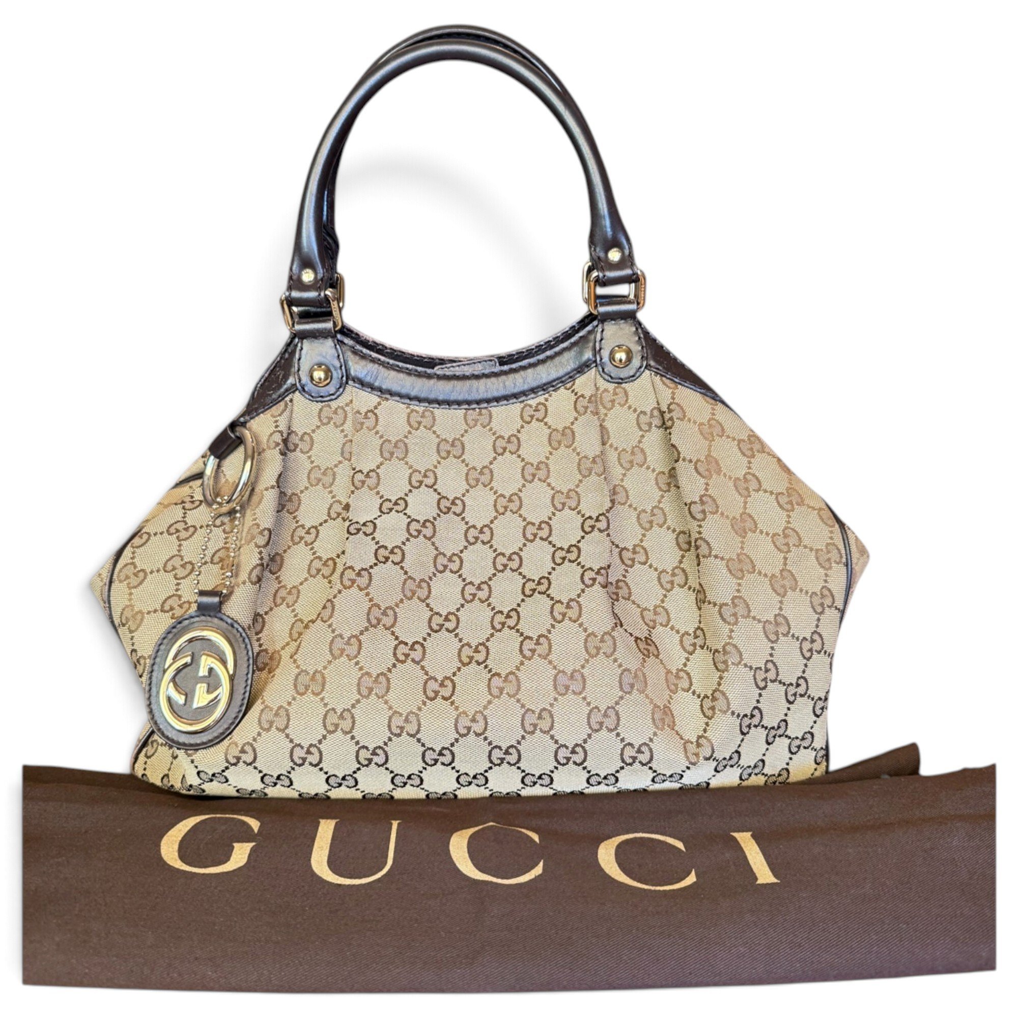 Sukey cloth handbag