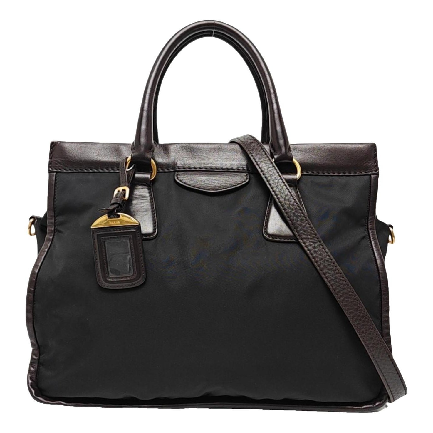 Cloth handbag