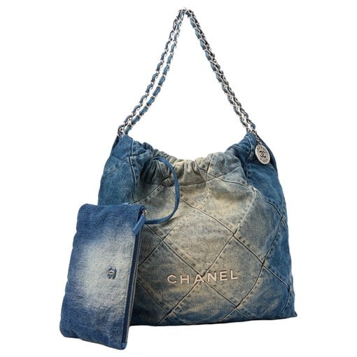 Chanel 22 handbag