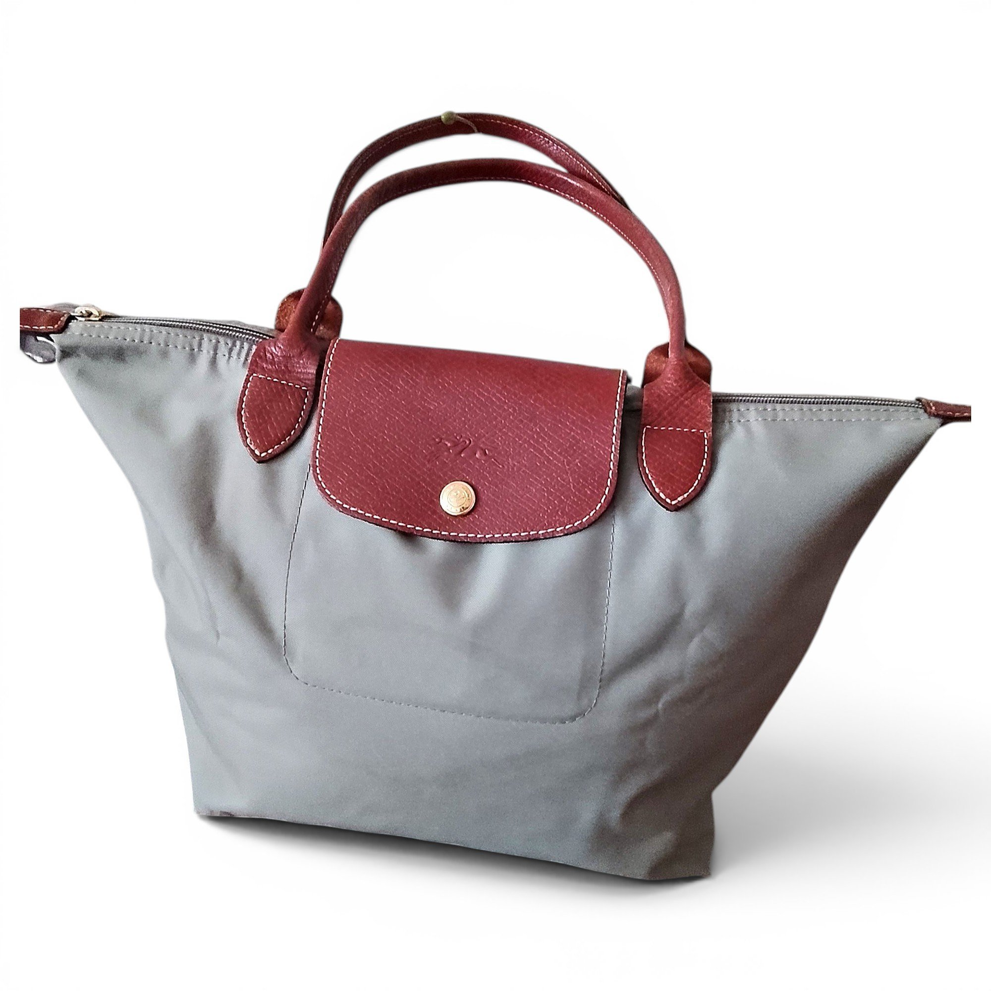 Pliage cloth handbag