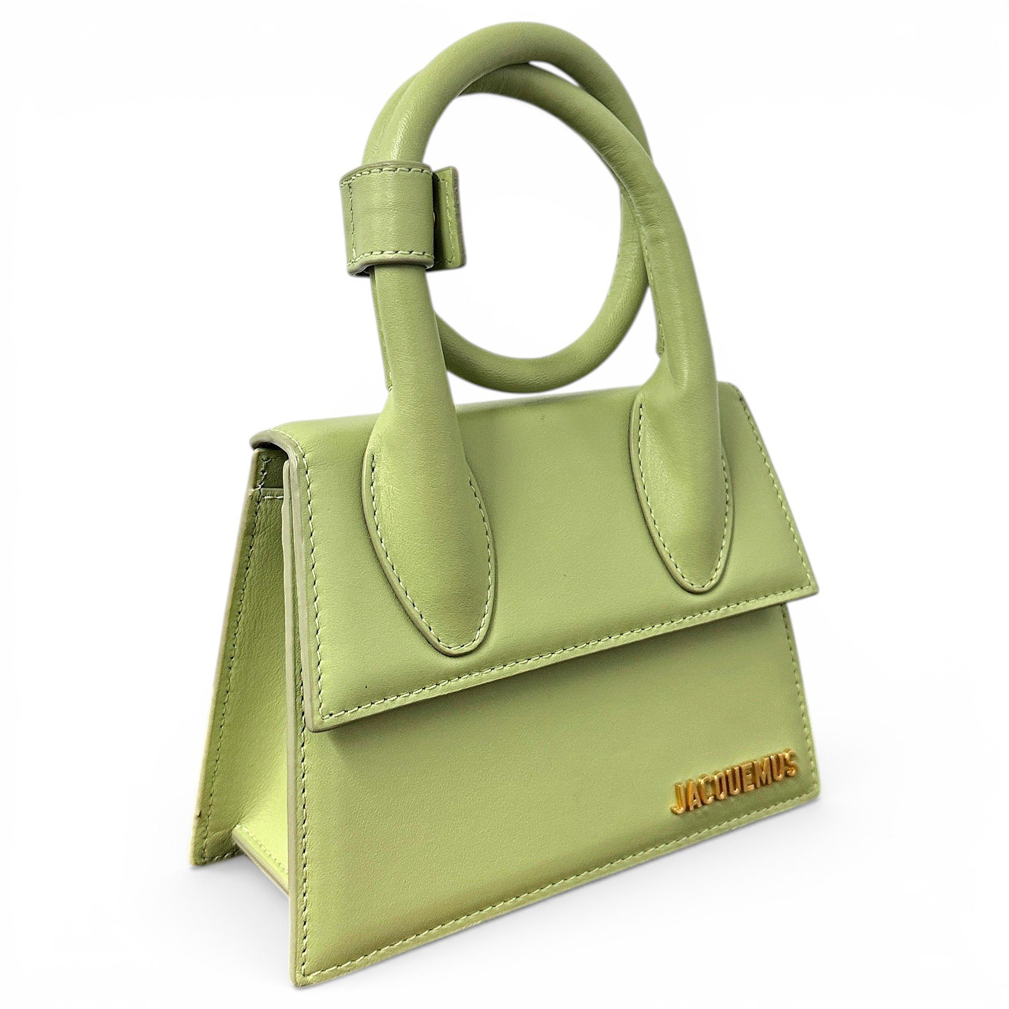 Jacquemus Leather handbag