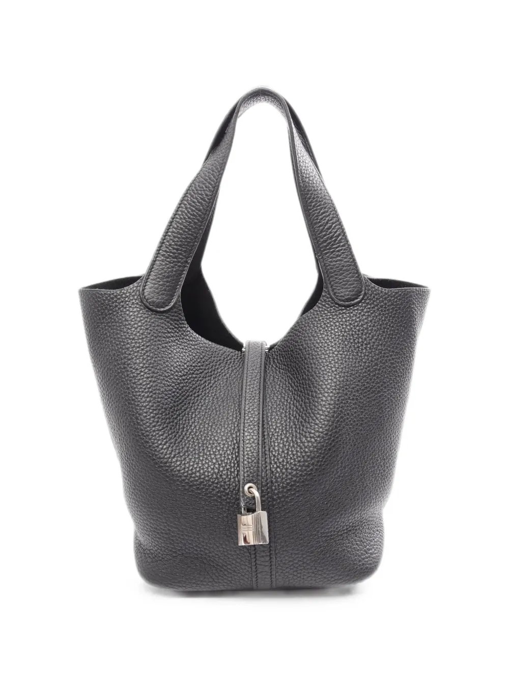 2021 MM Picotin Lock tote bag