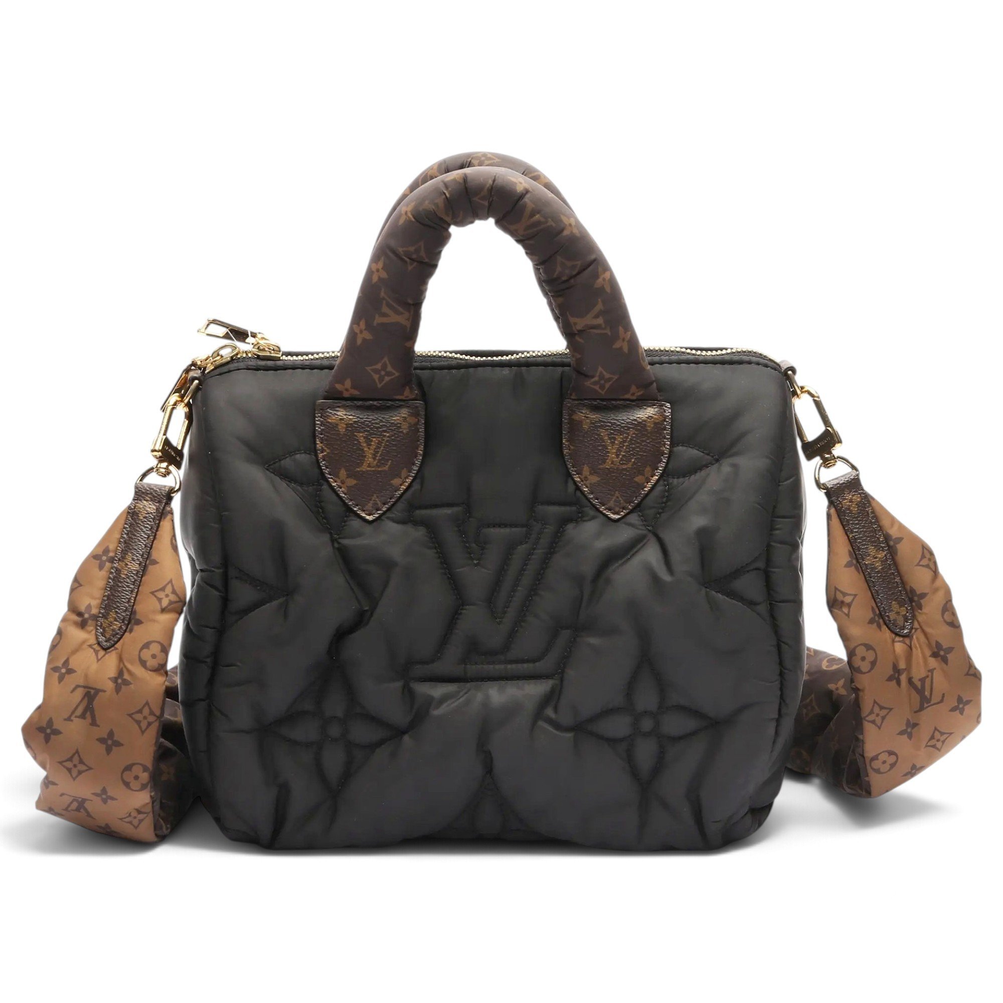 Speedy handbag