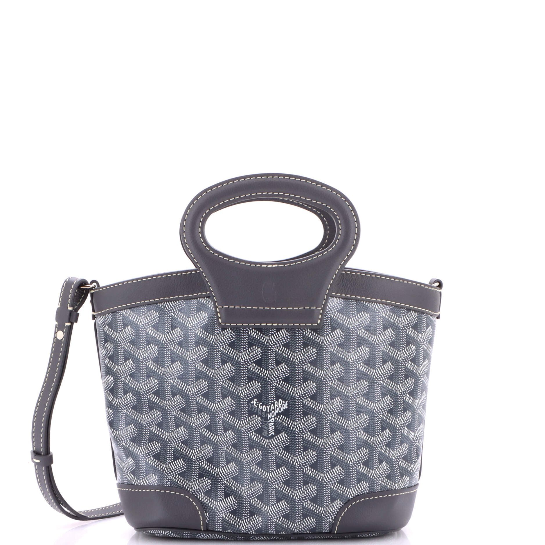 Cloth tote