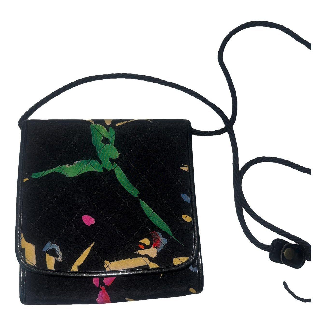Cloth handbag