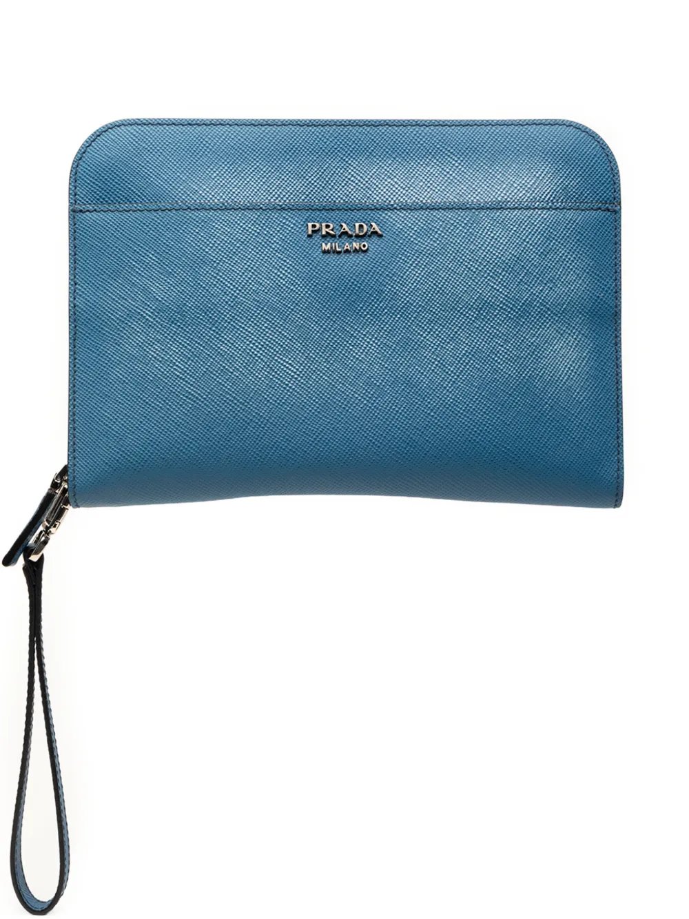 2013-2026 Saffiano clutch bag