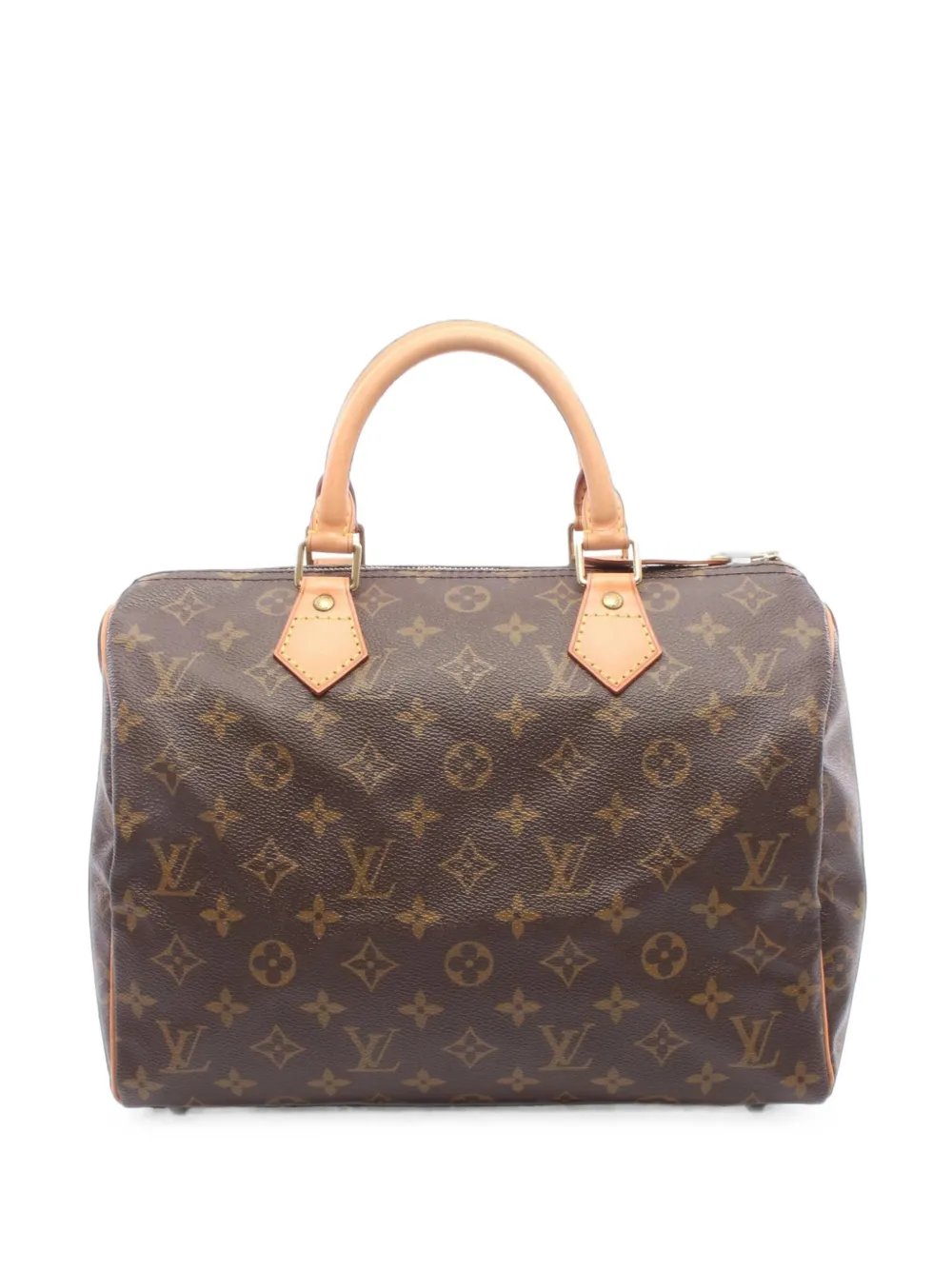 1994 30 Speedy Monogram canvas tote bag