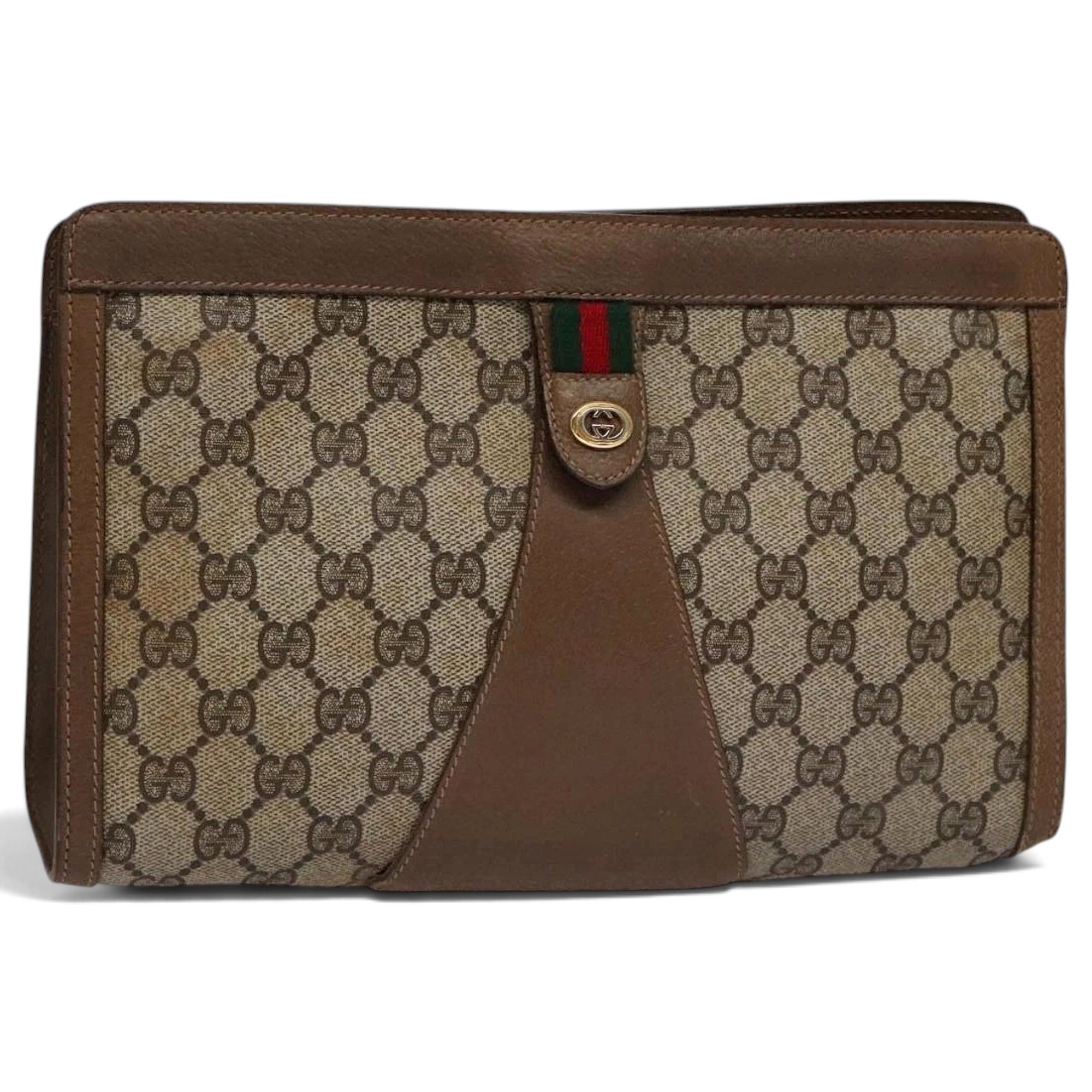 Clutch bag